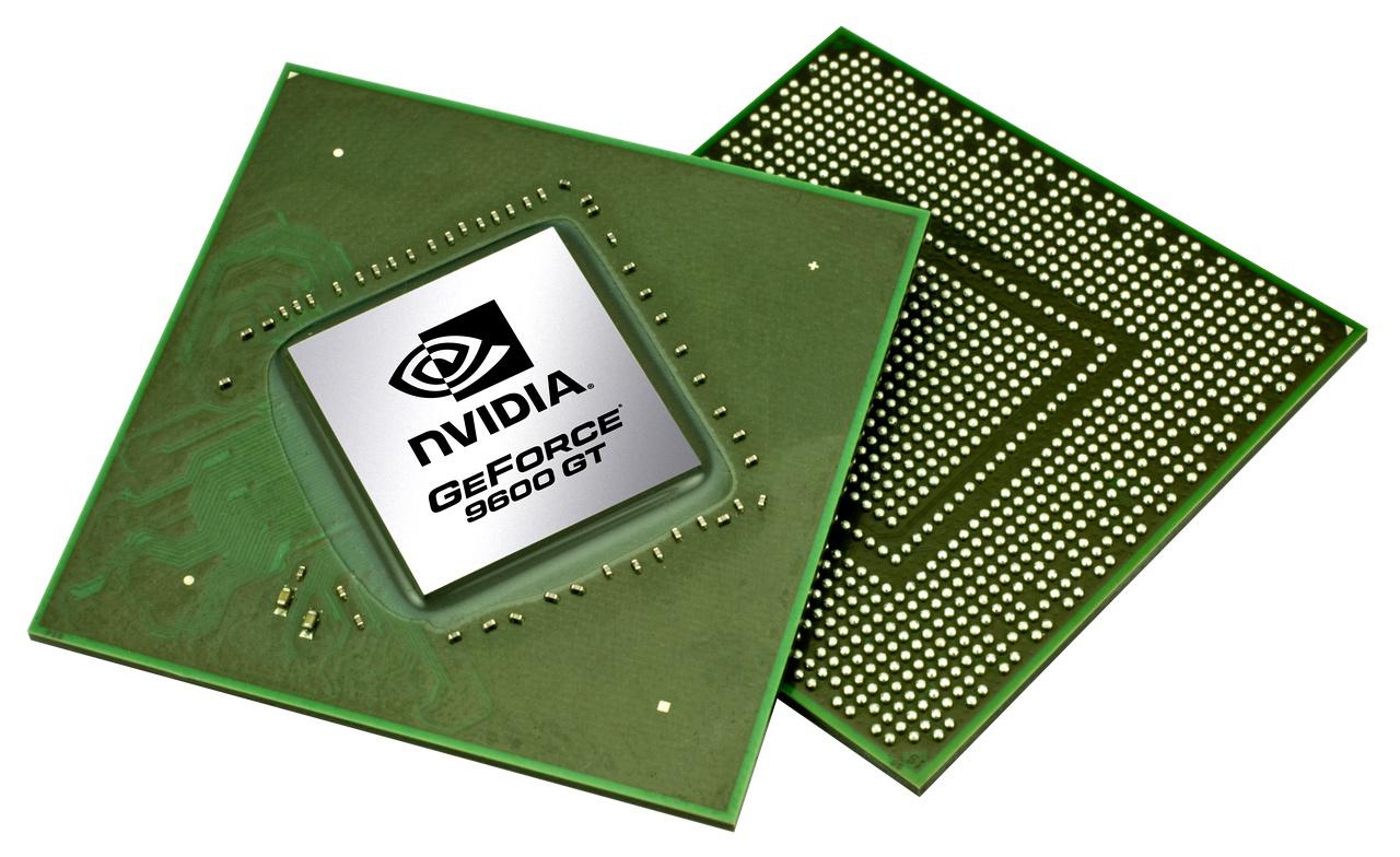 [14/07/2011] G94: Die Geforce 9600 GT avanciert 2008 zum Preistipp und hält mit AMDs Radeon HD 3850/3870 gut mit - sie kostet nicht viel, ist flott und kein Stromfresser