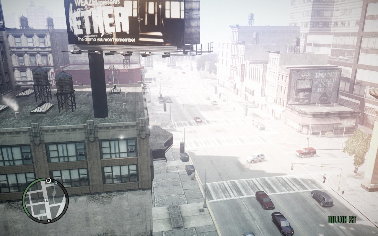 [15/07/2011] GTA 4 mit iCEnhancer 1.25 (26)