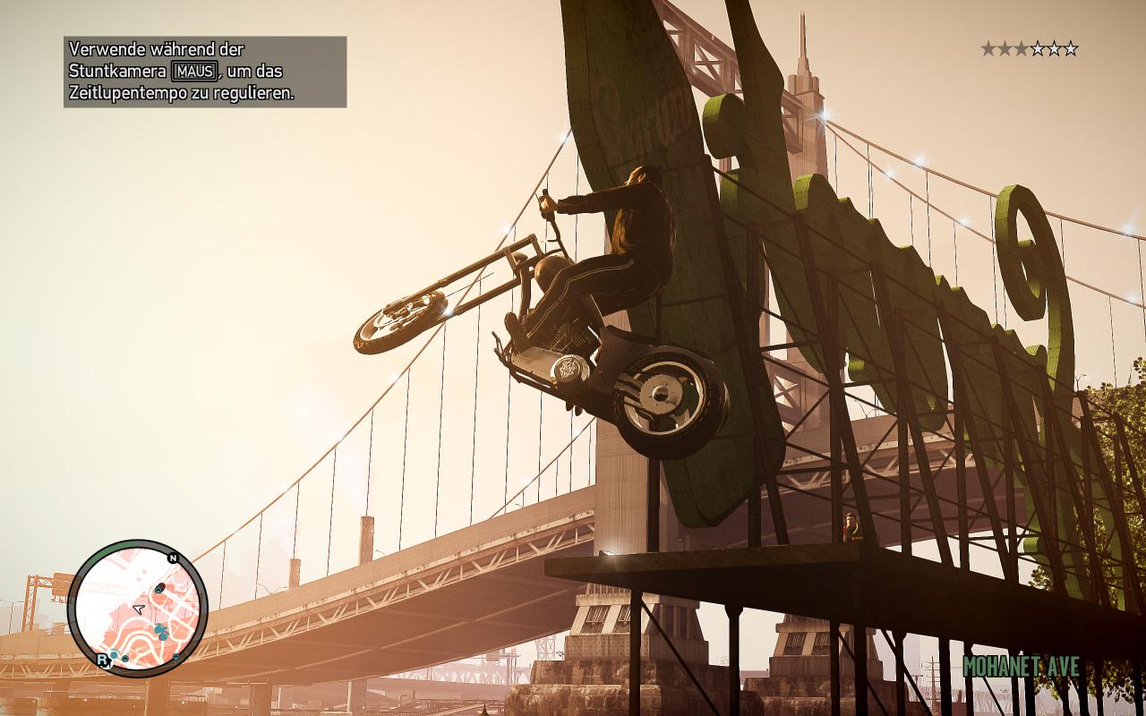 [06/07/2011] GTA 4 mit iCEnhancer 1.25 (68)