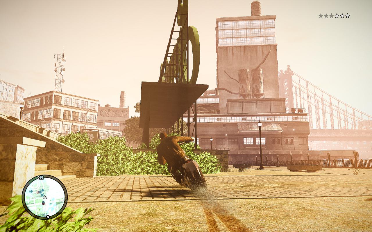 [06/07/2011] GTA 4 mit iCEnhancer 1.25 (69)