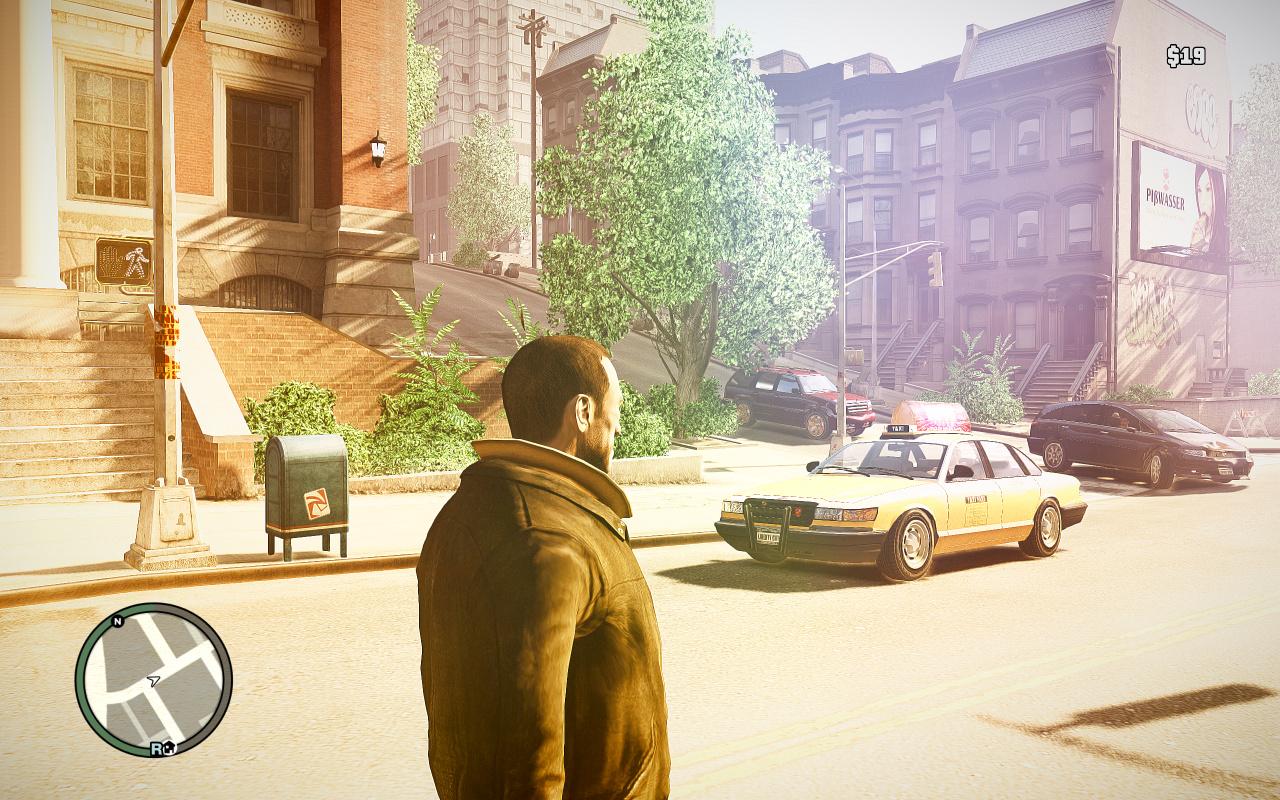 [06/07/2011] GTA 4 mit iCEnhancer 1.25 (73)