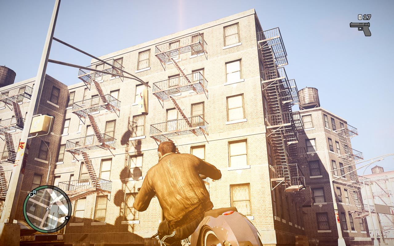 [06/07/2011] GTA 4 mit iCEnhancer 1.25 (74)