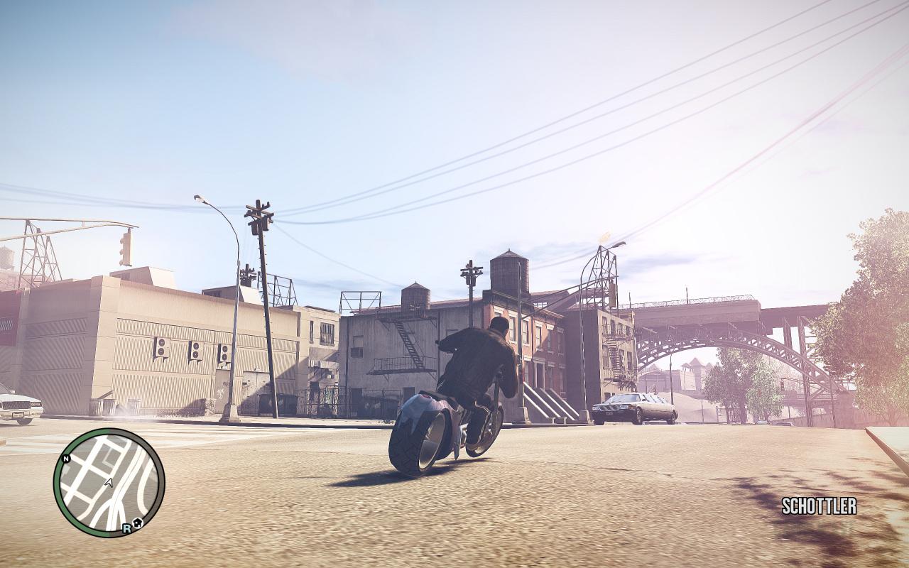 [06/07/2011] GTA 4 mit iCEnhancer 1.25 (76)