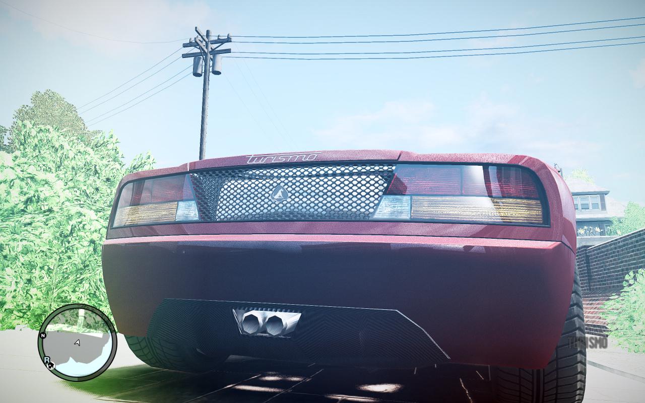 [06/07/2011] GTA 4 mit iCEnhancer 1.25 (35)