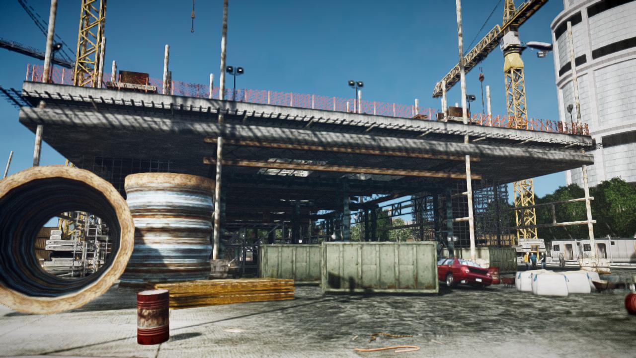 [05/07/2011] iCEnhancer 1.2: GTA 4 meets GTA 5 (10)