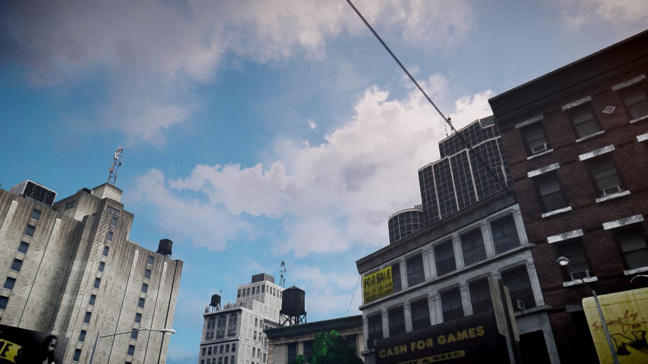 [05/07/2011] iCEnhancer 1.2: GTA 4 meets GTA 5 (11)