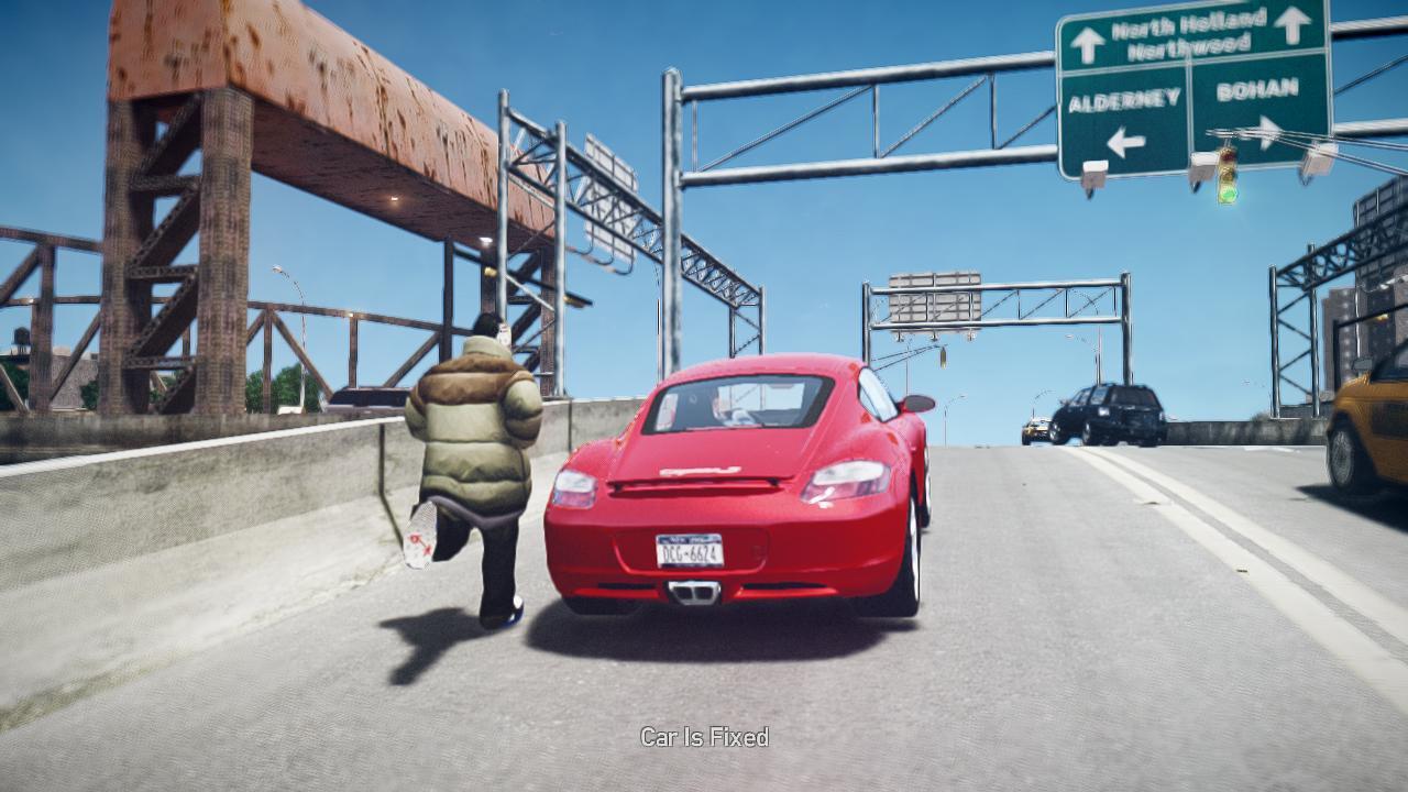 [05/07/2011] iCEnhancer 1.2: GTA 4 meets GTA 5 (12)