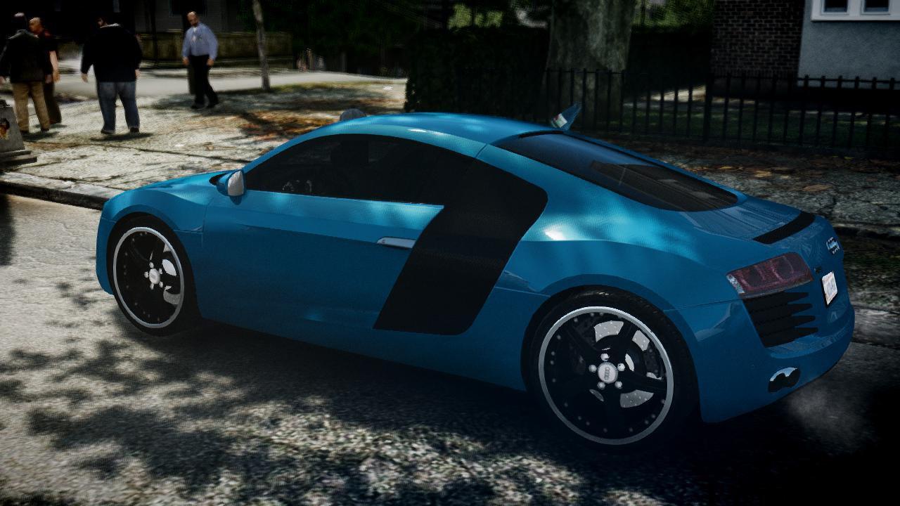 [05/07/2011] iCEnhancer 1.2: GTA 4 meets GTA 5 (16)