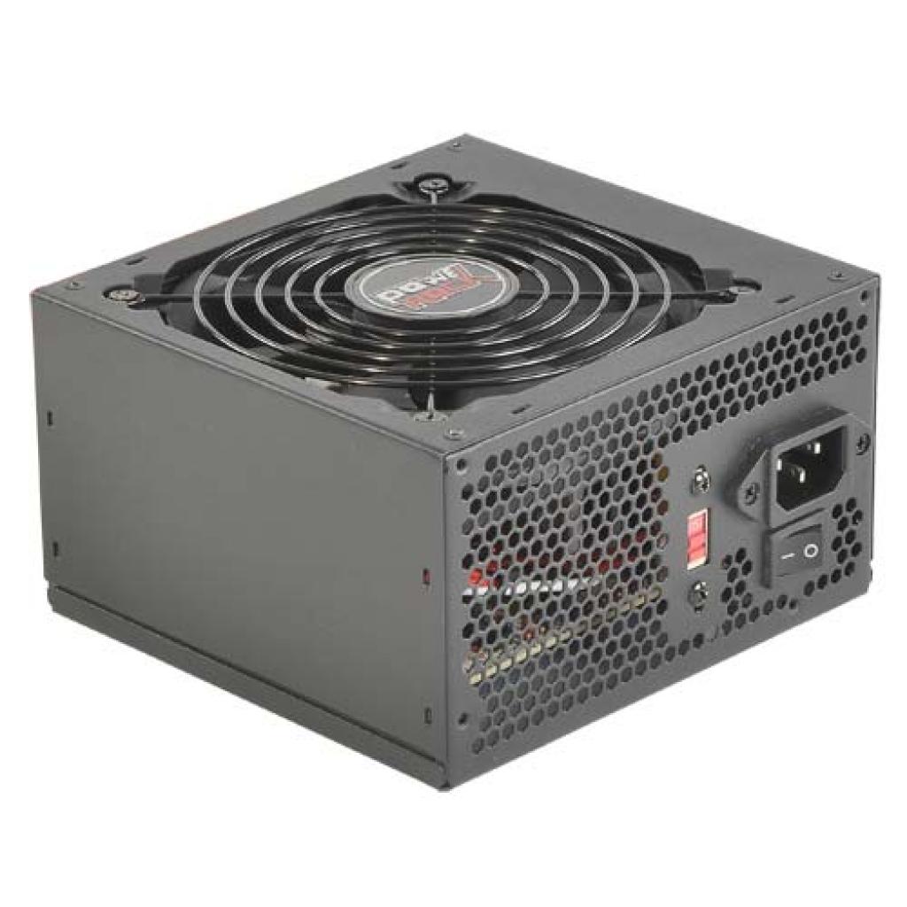 [15/07/2011] Gigabyte Powerock KX320 Watt (1)