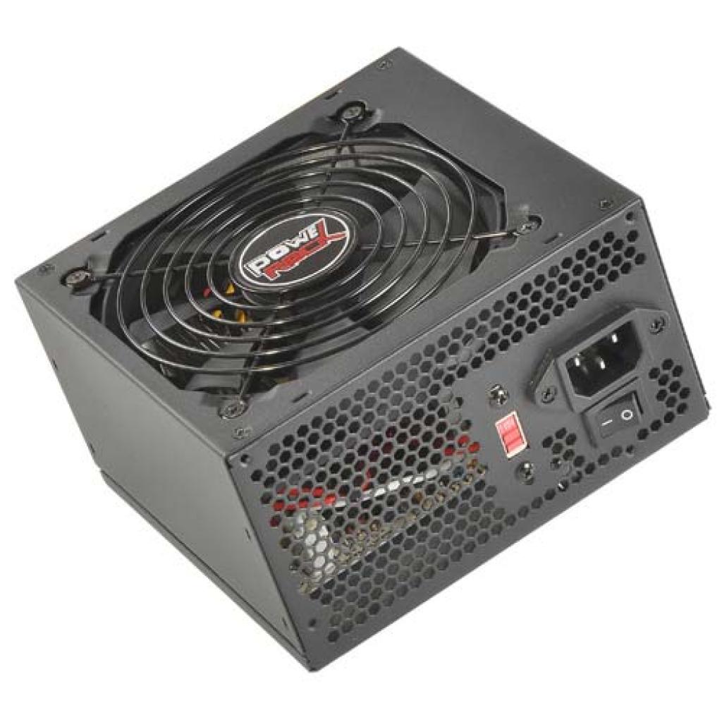 [15/07/2011] Gigabyte Powerock KX320 Watt (2)