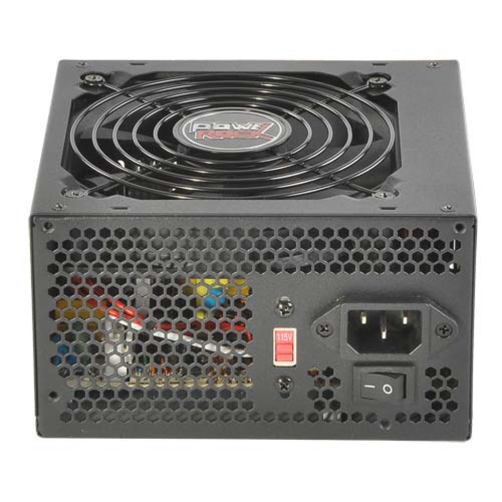 [15/07/2011] Gigabyte Powerock KX320 Watt (3)