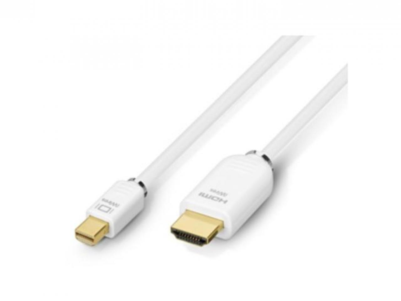 [12/07/2011] Lizenzprobleme für HDMI-zu-Displayport-Kabel