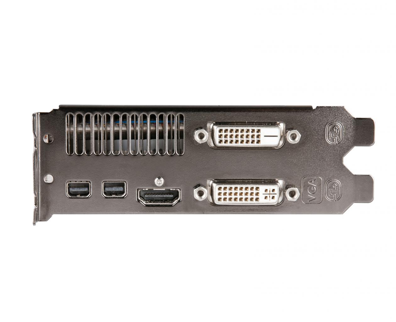 [15/07/2011] Geforce und Radeon mischen? Die HIS HD 6970 IceQ Mix macht es möglich (4)