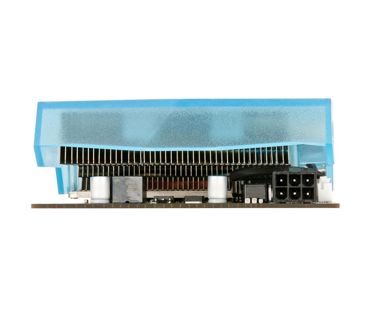 [29/07/2011] HIS Radeon HD 6770 IceQ X 3