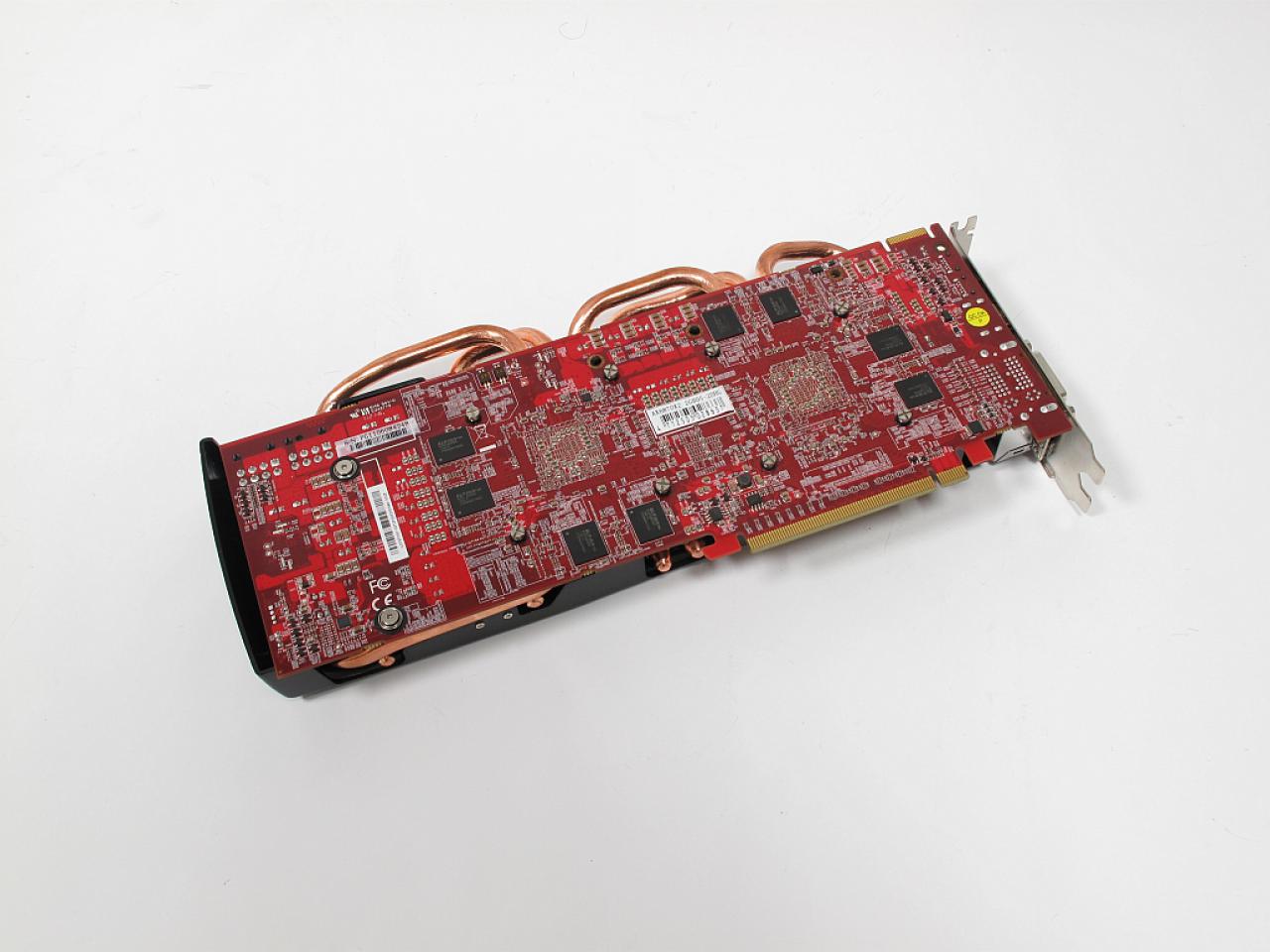 [26/07/2011] Powercolor Radeon HD 6870 X2: Neu im Testlabor (8)
