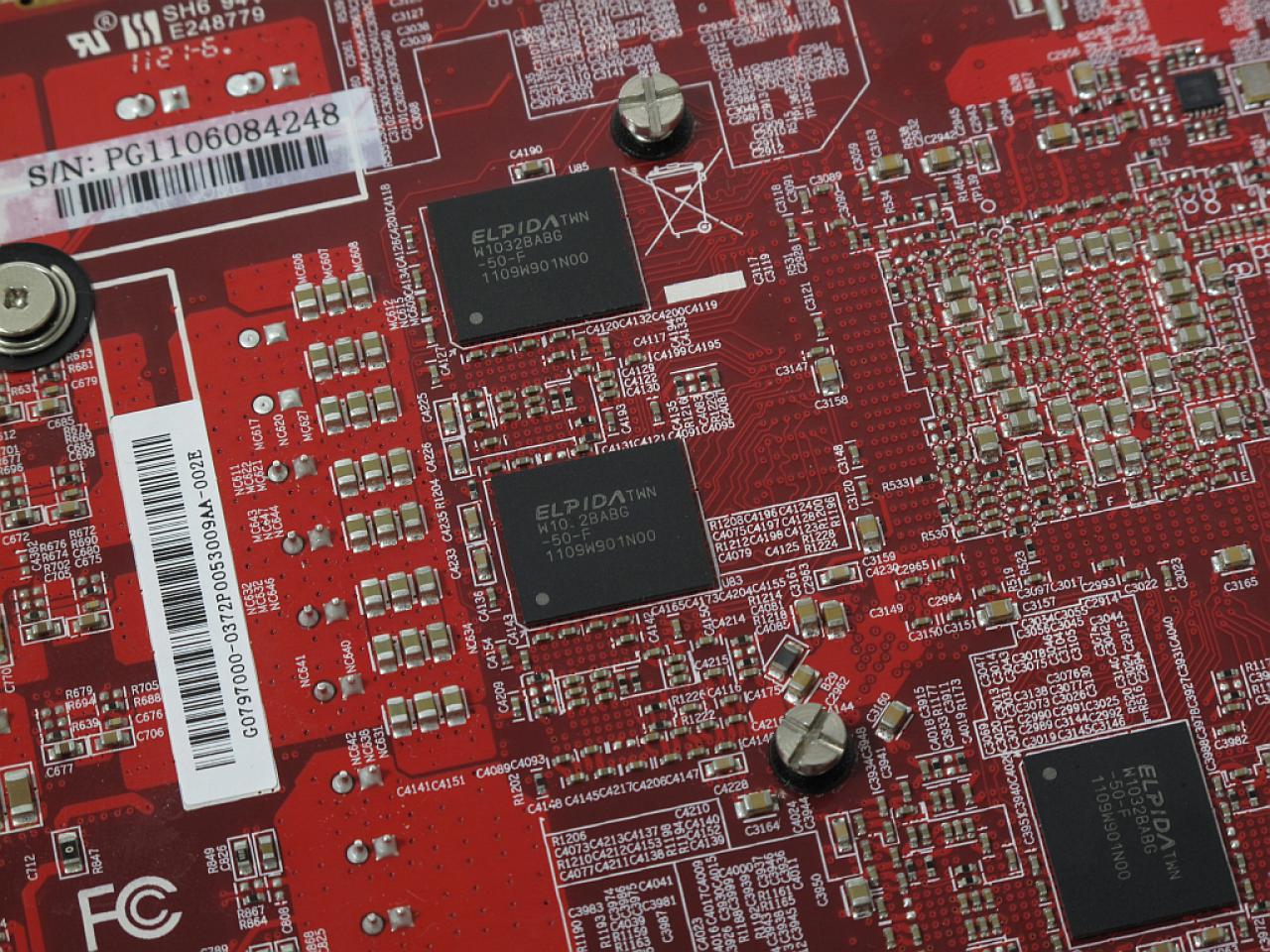 [26/07/2011] Powercolor Radeon HD 6870 X2: Neu im Testlabor (9)