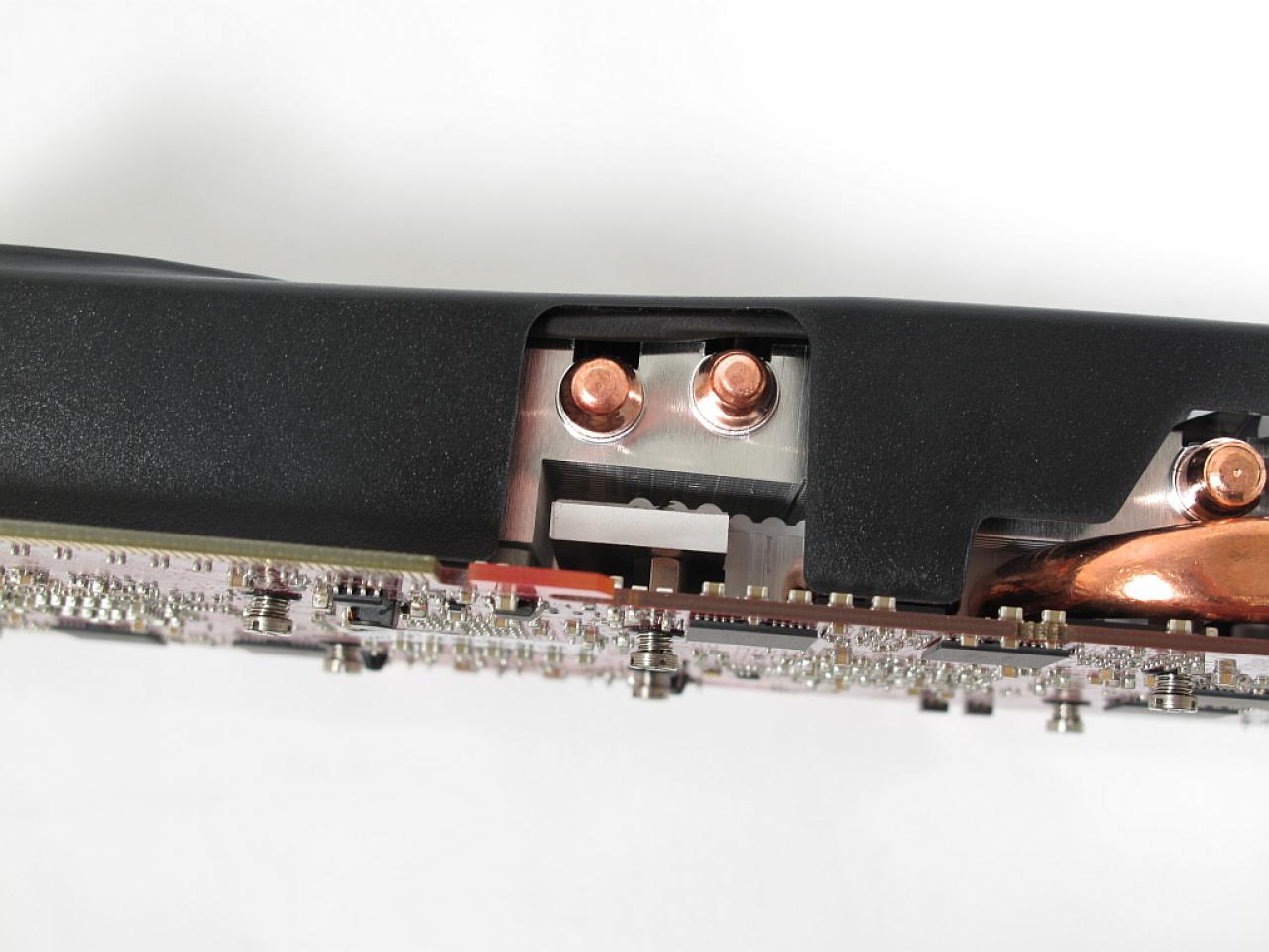[26/07/2011] Powercolor Radeon HD 6870 X2: Neu im Testlabor (12)