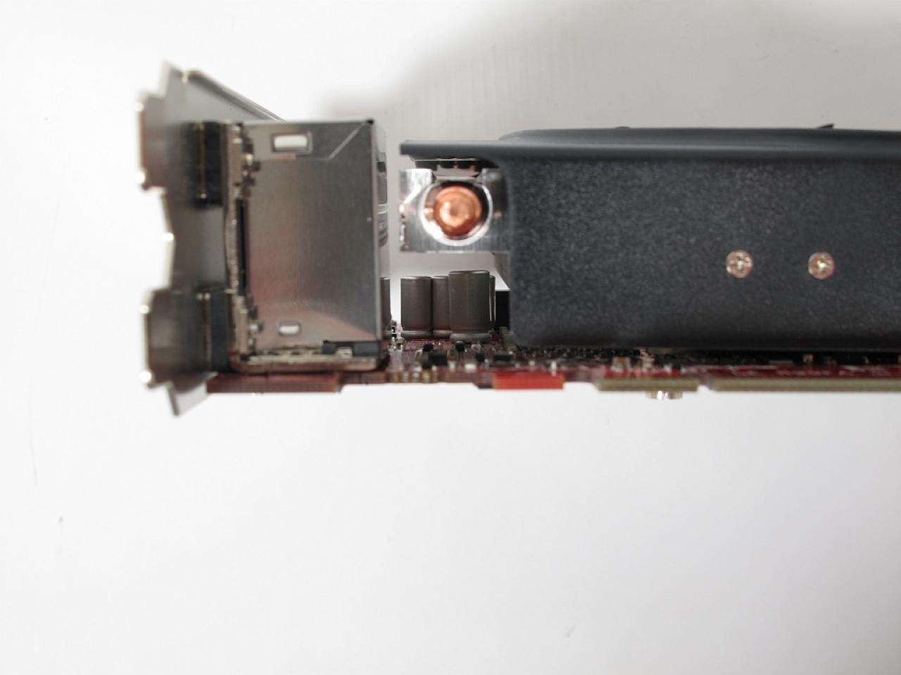 [26/07/2011] Powercolor Radeon HD 6870 X2: Neu im Testlabor (14)