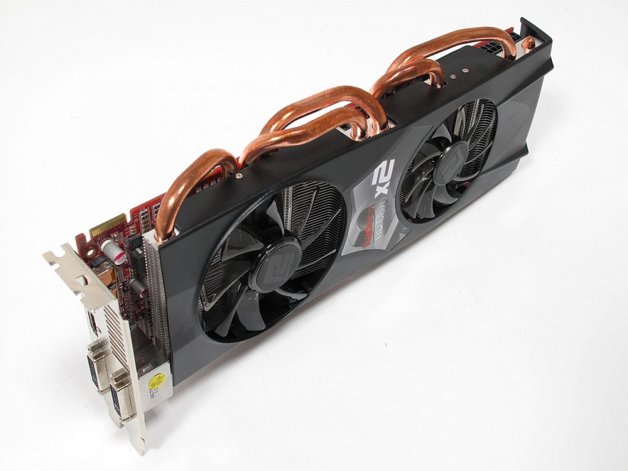 [26/07/2011] Powercolor Radeon HD 6870 X2: Neu im Testlabor (16)
