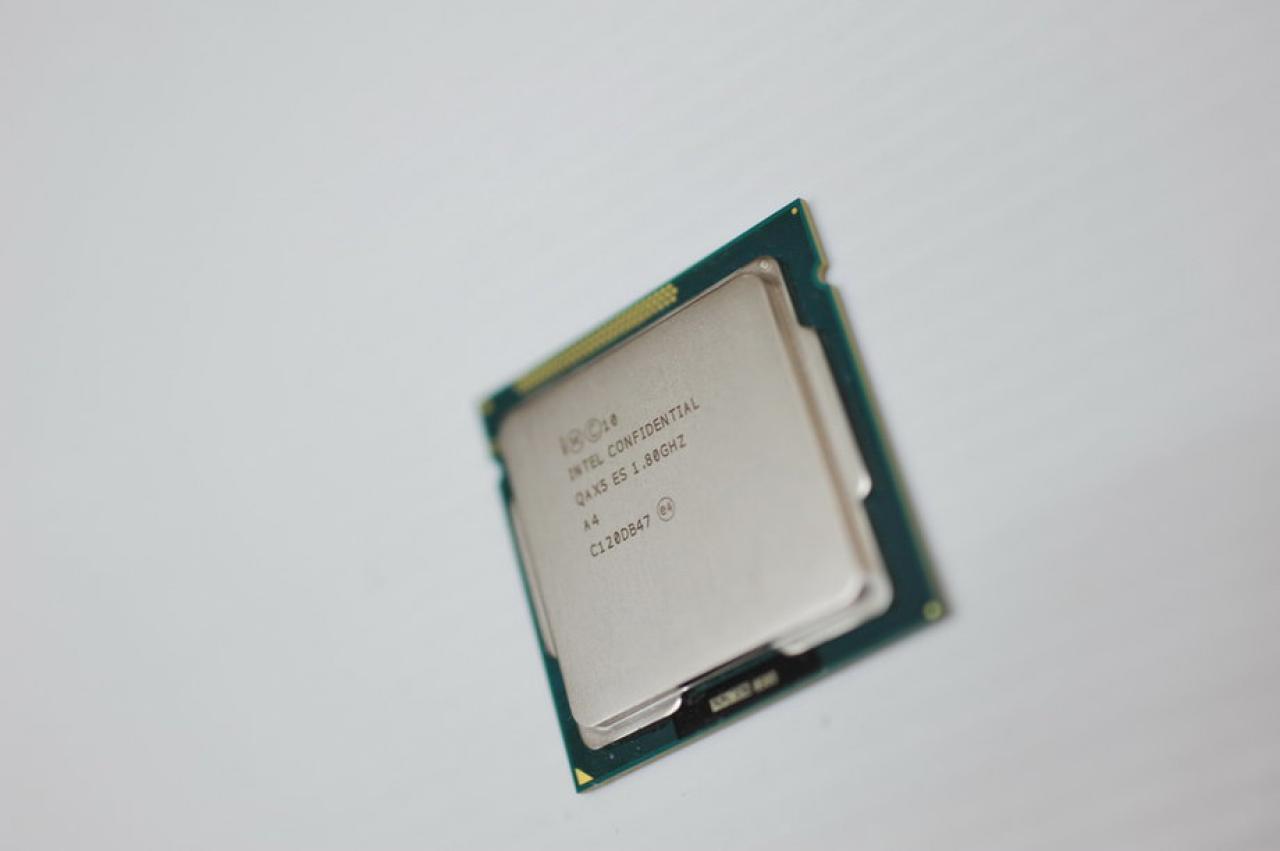 [03/07/2011] Intel Ivy Bridge: Benchmarks in chinesischem Forum erschienen (1)