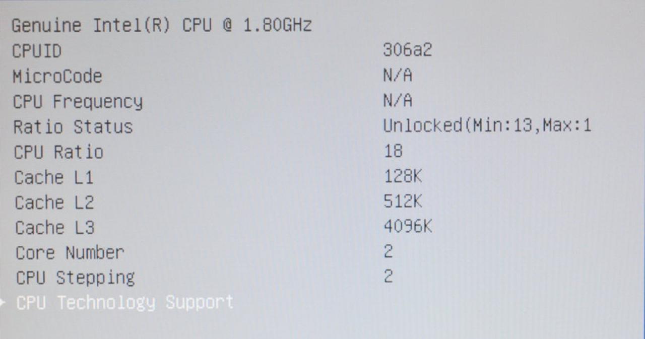 [03/07/2011] Intel Ivy Bridge: Benchmarks in chinesischem Forum erschienen (3)