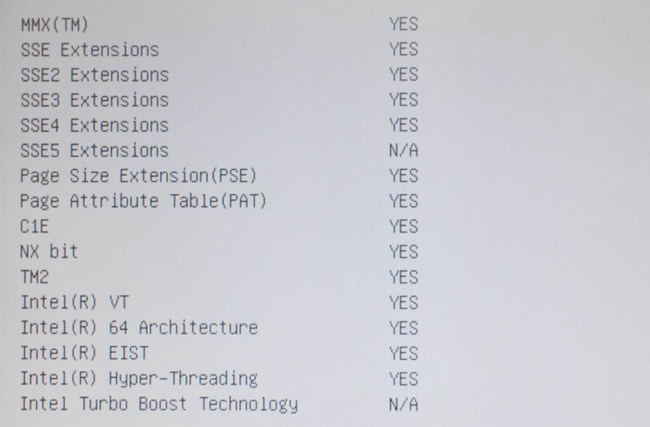 [03/07/2011] Intel Ivy Bridge: Benchmarks in chinesischem Forum erschienen (4)