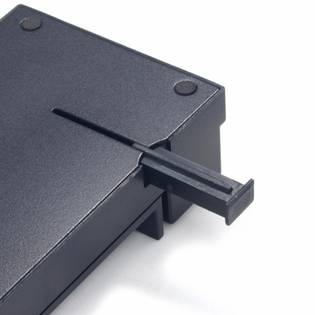 [24/07/2011] Scythe stellt Kama Dock vor - Dockingstation für Festplatten mit USB 3.0 Anschluss (11)