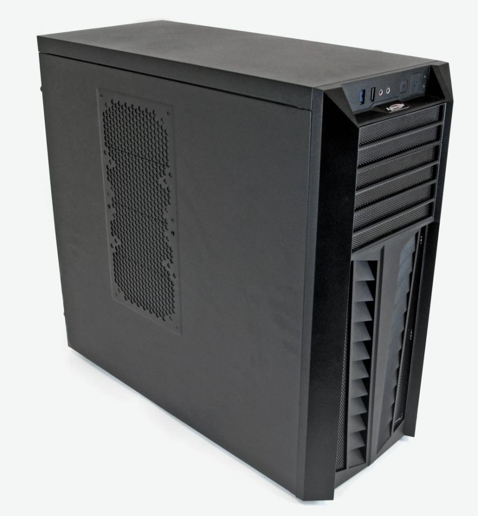 [01/07/2011] Lancool PC-K57