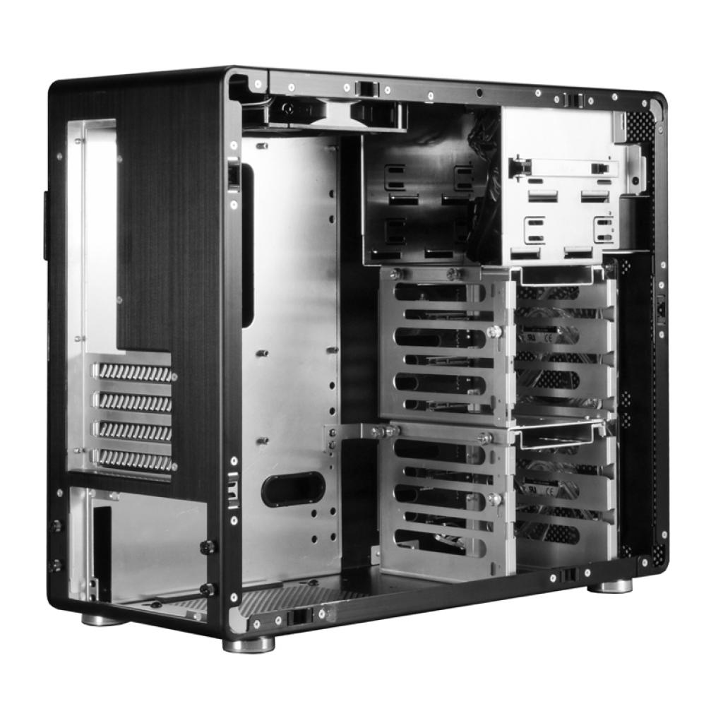 [06/07/2011] Lian Li PC-V600F: Buntes Alu-Hardware-Heim für kleine Mainboards (4)