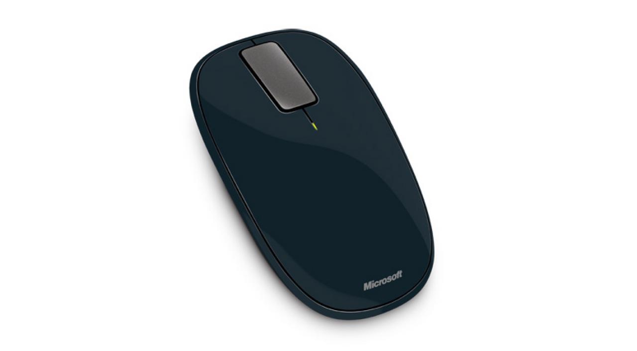 [20/07/2011] Microsoft stellt Explorer Touch Mouse offiziell vor (2)