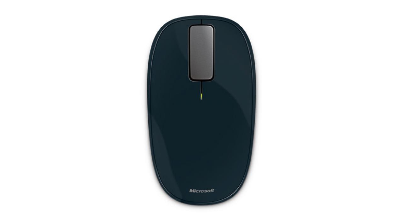 [20/07/2011] Microsoft stellt Explorer Touch Mouse offiziell vor (3)