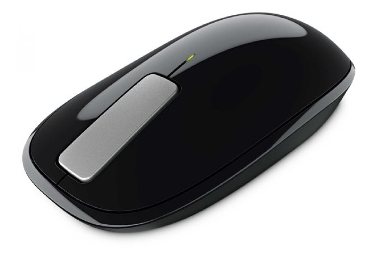 [20/07/2011] Microsoft stellt Explorer Touch Mouse offiziell vor (4)