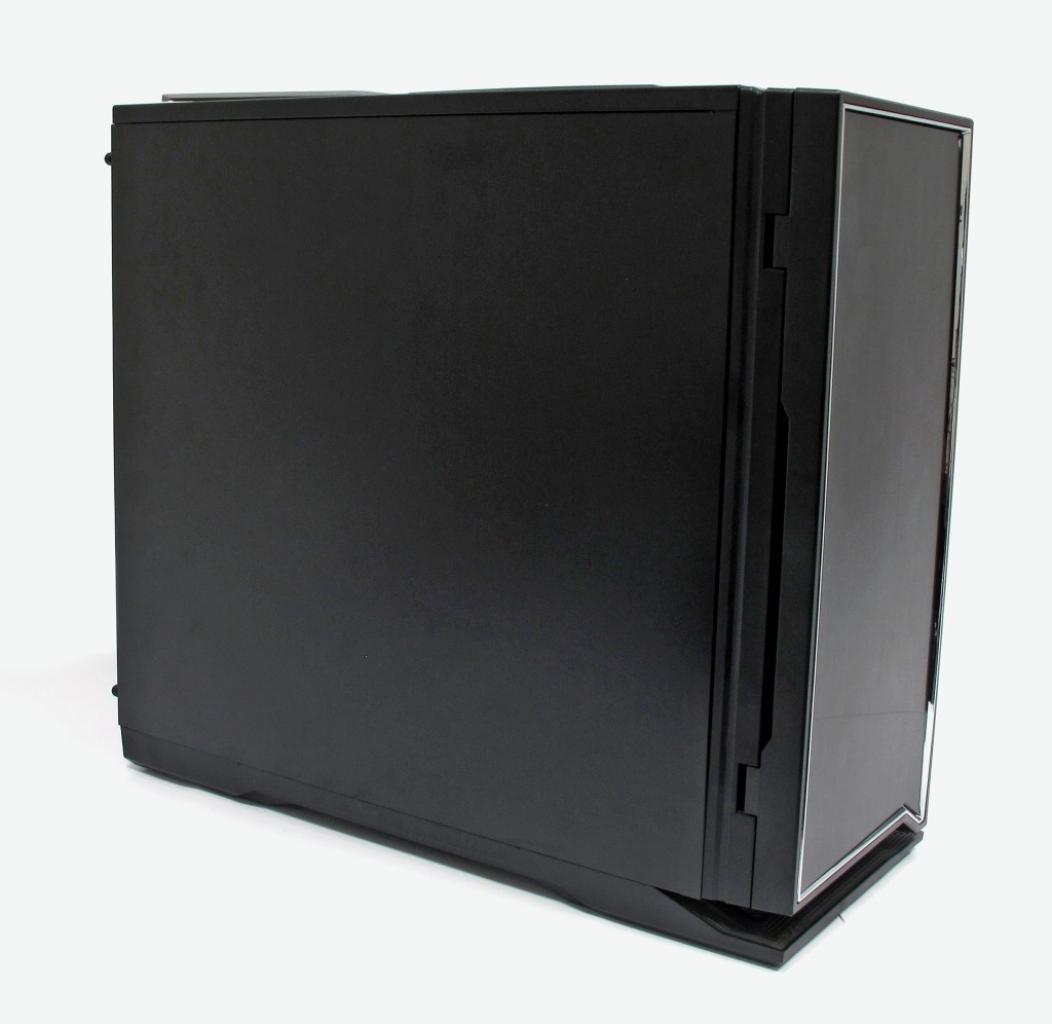 [01/07/2011] NZXT H2