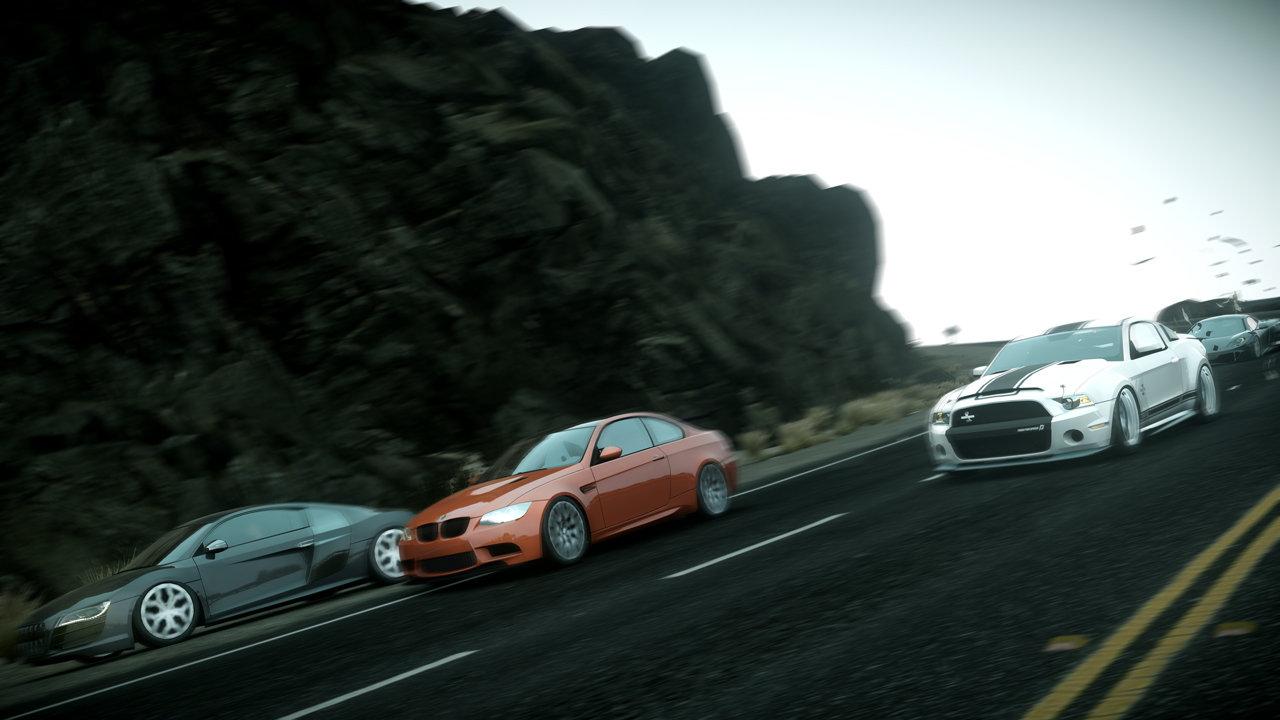 [28/07/2011] Gamescom 2011: Need for Speed. The Run angespielt (2)