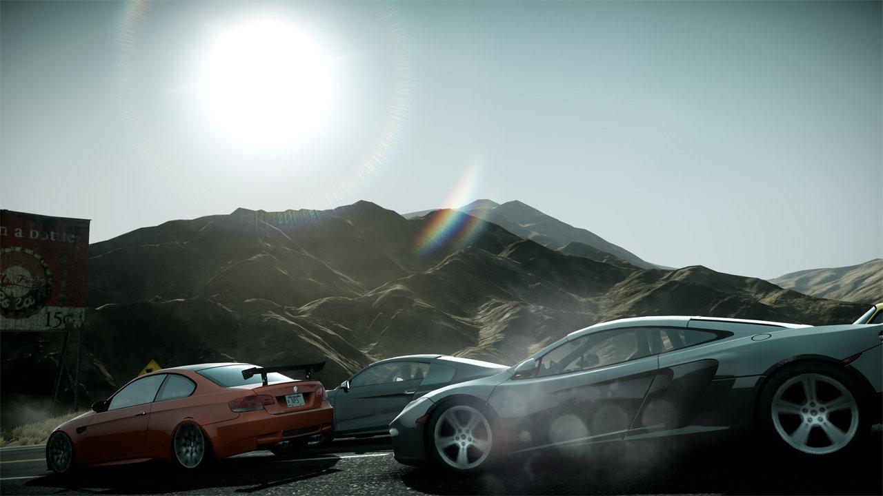 [28/07/2011] Gamescom 2011: Need for Speed. The Run angespielt (3)