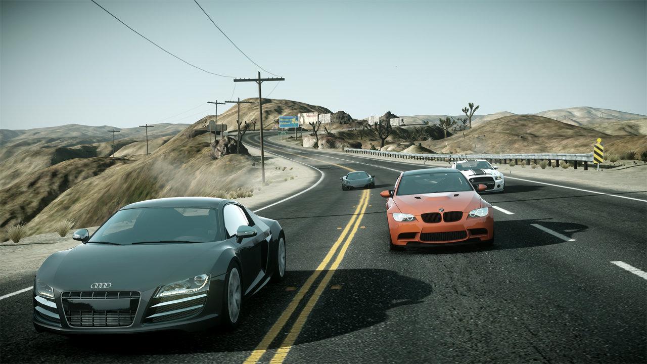 [28/07/2011] Gamescom 2011: Need for Speed. The Run angespielt (4)