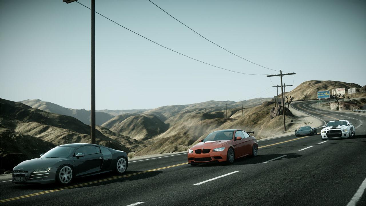 [28/07/2011] Gamescom 2011: Need for Speed. The Run angespielt (5)