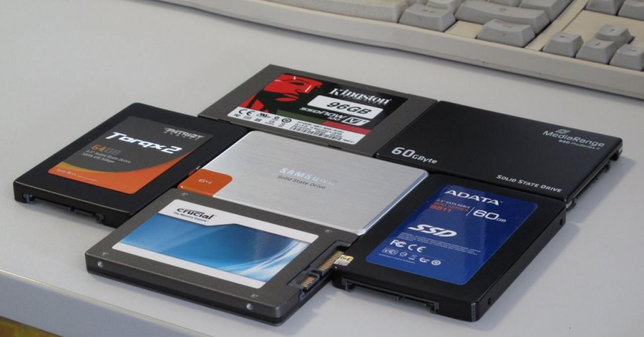 [15/07/2011] Carsten präsentiert günstige SSDs in der nächsten PCGH.