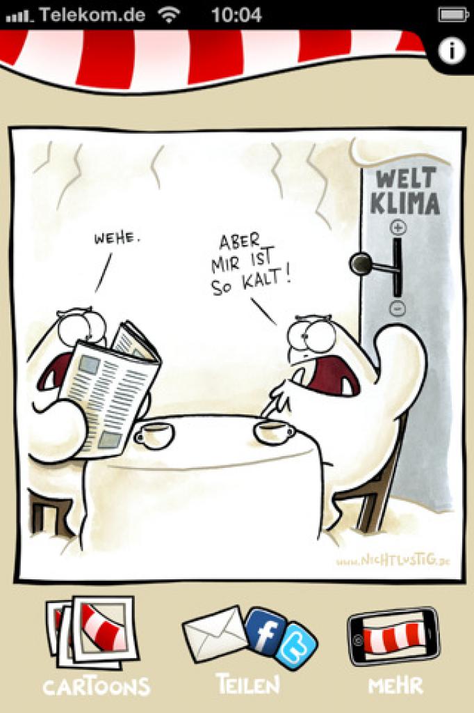 [28/07/2011] Nichtlustig - 