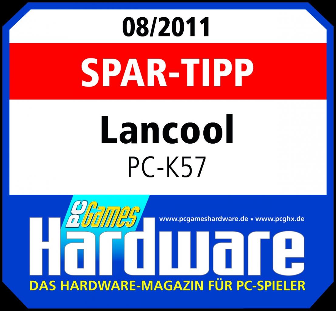 [08/07/2011] PCGH Award Lancool 0811