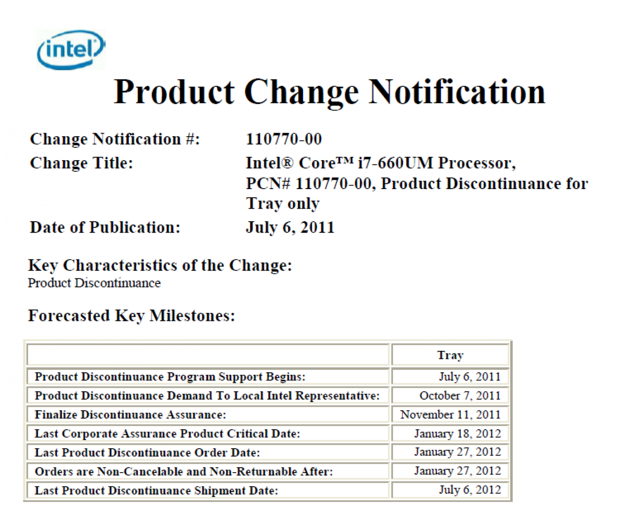 [07/07/2011] PCN Core i7-660UM