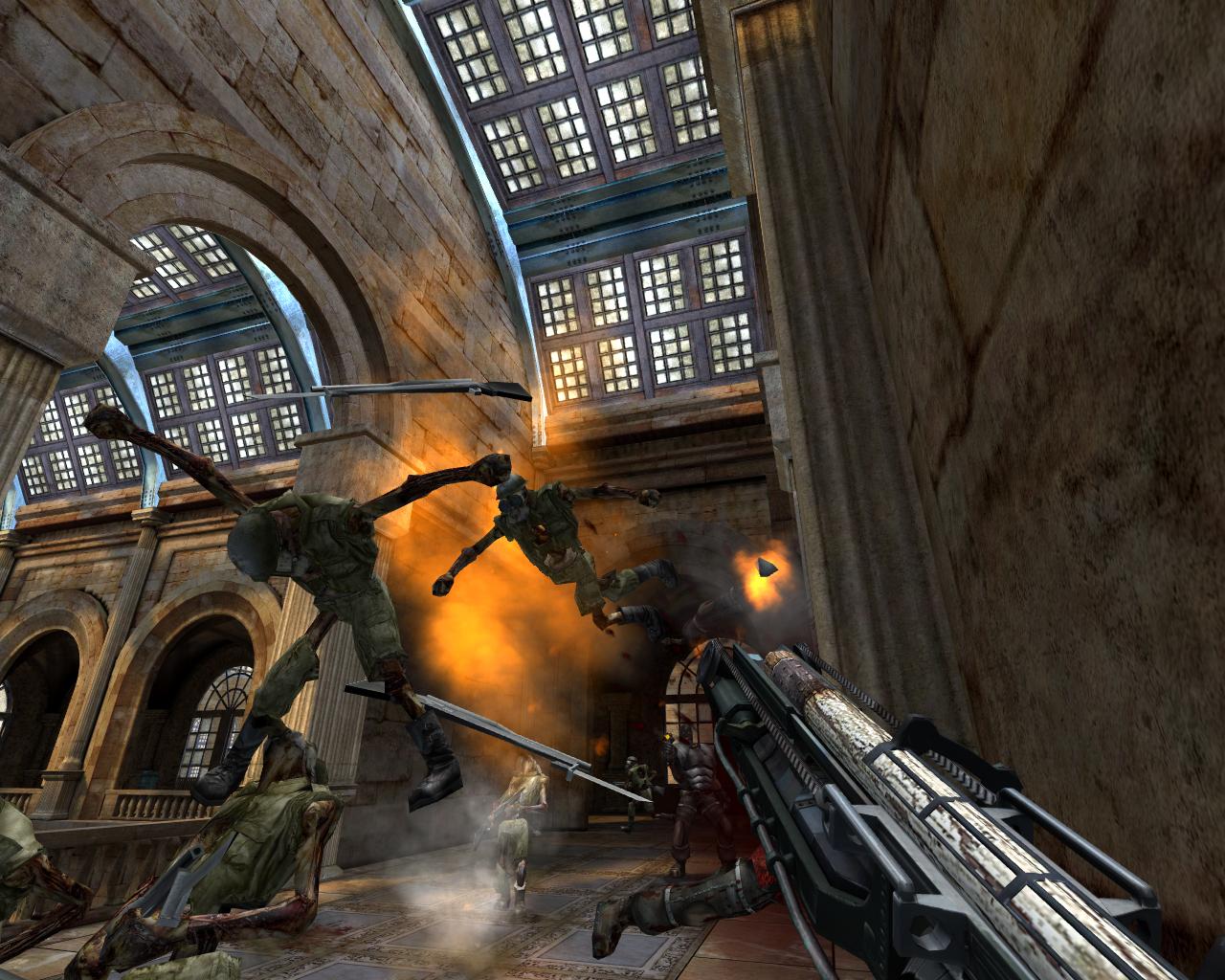 [27/07/2011] Painkiller Hell & Damnation: Release steht bevor (21)