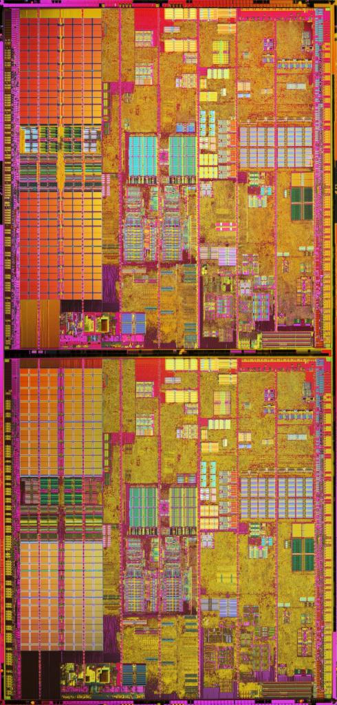 [12/07/2011] [Platz 25 mit 0 Stimmen und 0 Prozent] Pentium EE 840: Der 