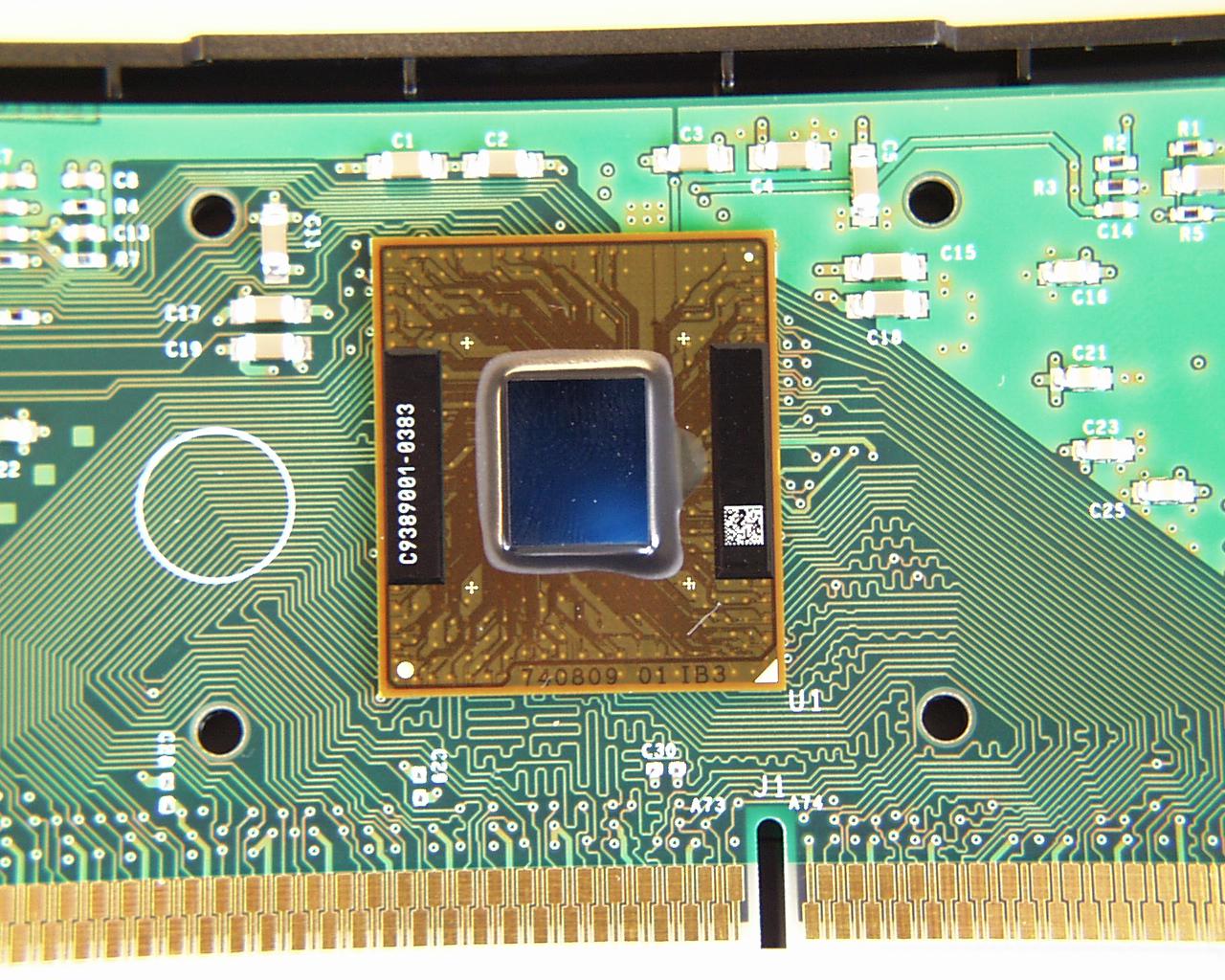 [12/07/2011] Pentium III: Der 