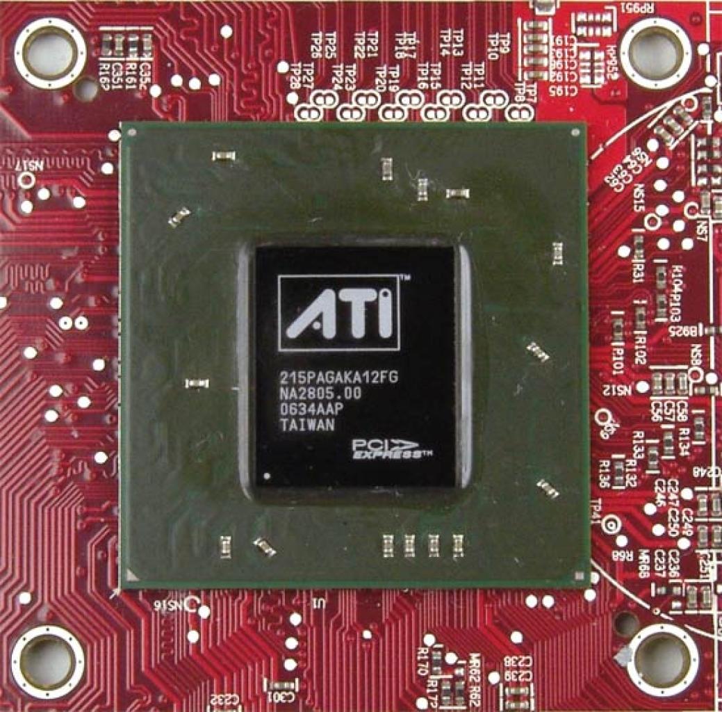 [13/07/2011] RV560: Die X1650 XT hat es vergleichsweise schwer gegen die Geforce 7600 GT, im Laufe der Jahre aber zieht die Radeon immer weiter davon - den Shadern sei Dank