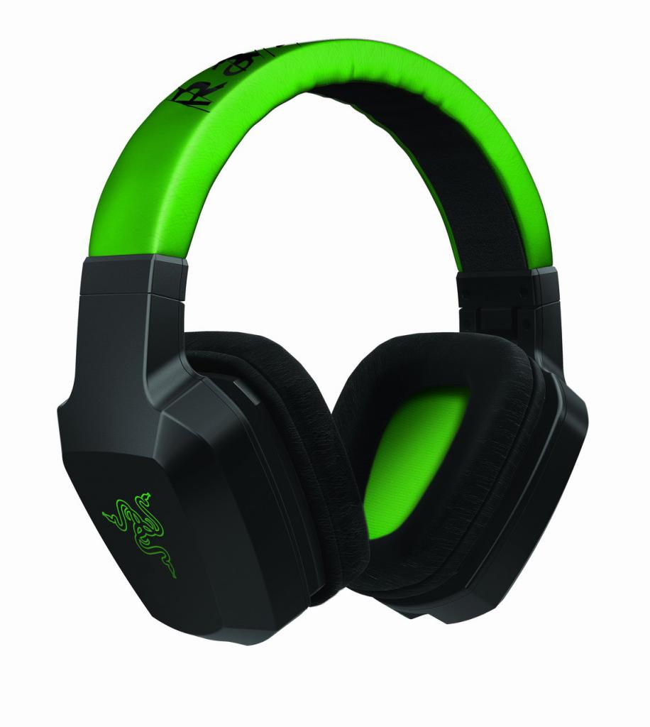 [28/07/2011] Razer Elektra: Neues Headset (3)