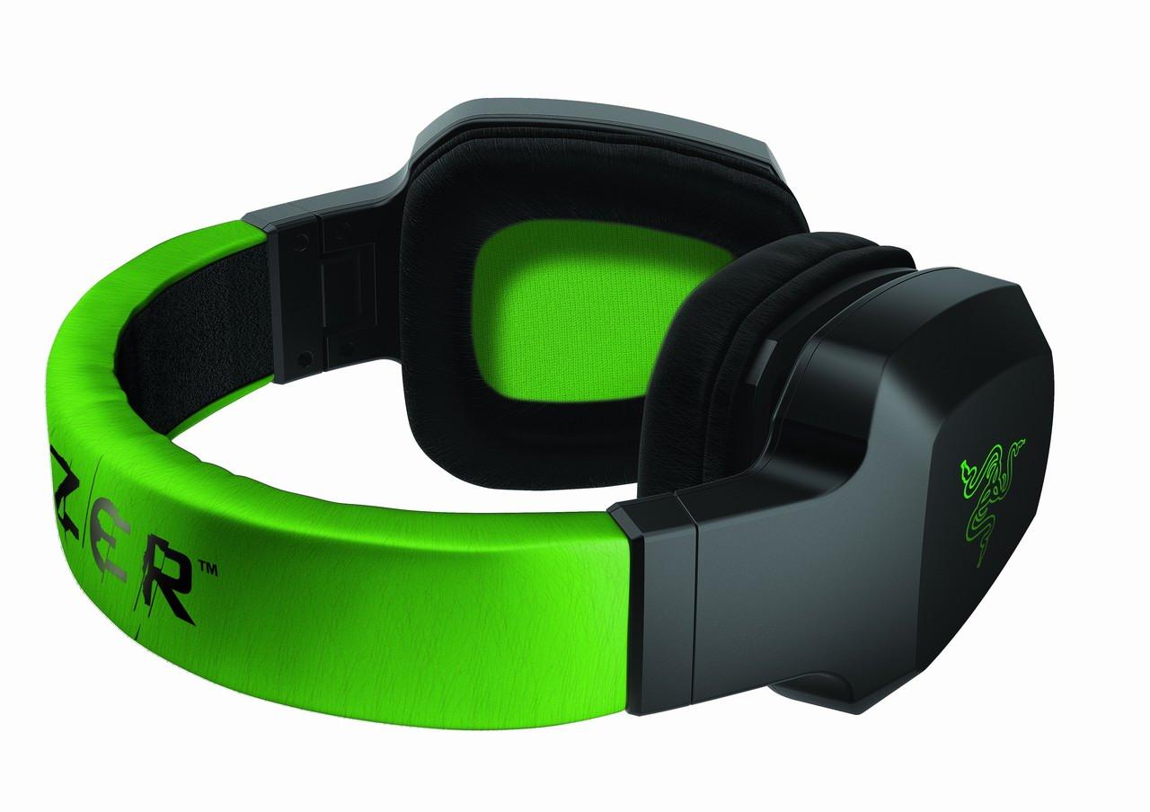 [28/07/2011] Razer Elektra: Neues Headset (4)