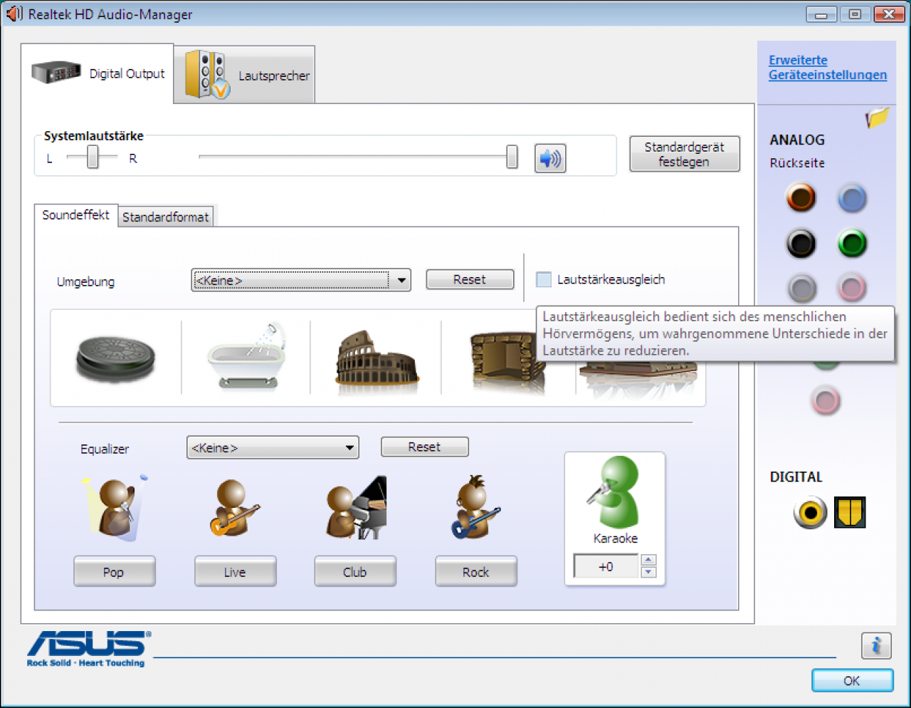 [25/07/2011] Realtek HD Audio-Treiber: Besitzer eines aktuellen Mainboards finden dort mit sehr großer Wahrscheinlichkeit einen Realtek-Codec vor. Den füttern Sie am besten regelmäßig mit neuen Treibern, damit der Sound in aktuellen Spielen bestmöglich erklingt. Download: Realtek HD Audio-Treiber
