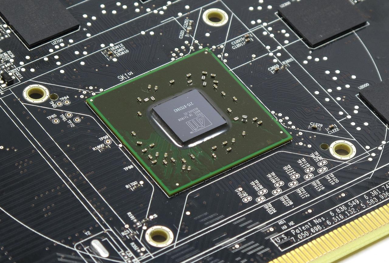 [13/07/2011] Redwood: Die Radeon HD 5670 ist ein DX11-Mittelklasse-Modell für unter 100 Euro (zum Release) und fällt vor allem durch ihre hohe Effizienz auf ... (3 Stimmen und damit 1,71 Prozent )