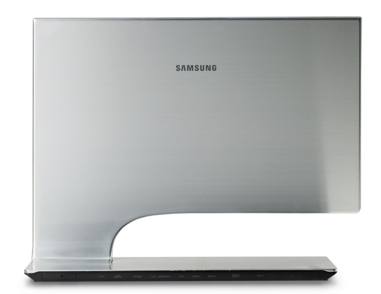 [08/07/2011] Samsung SA950 Rueckseite